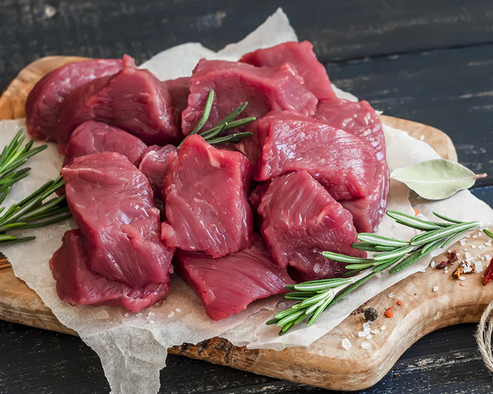 Beef Stew Meat