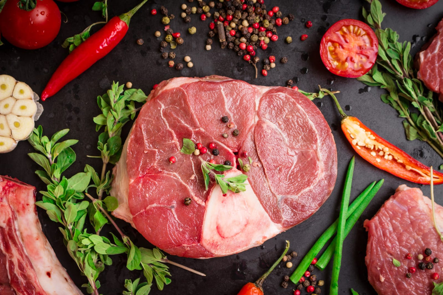 Beef Shank