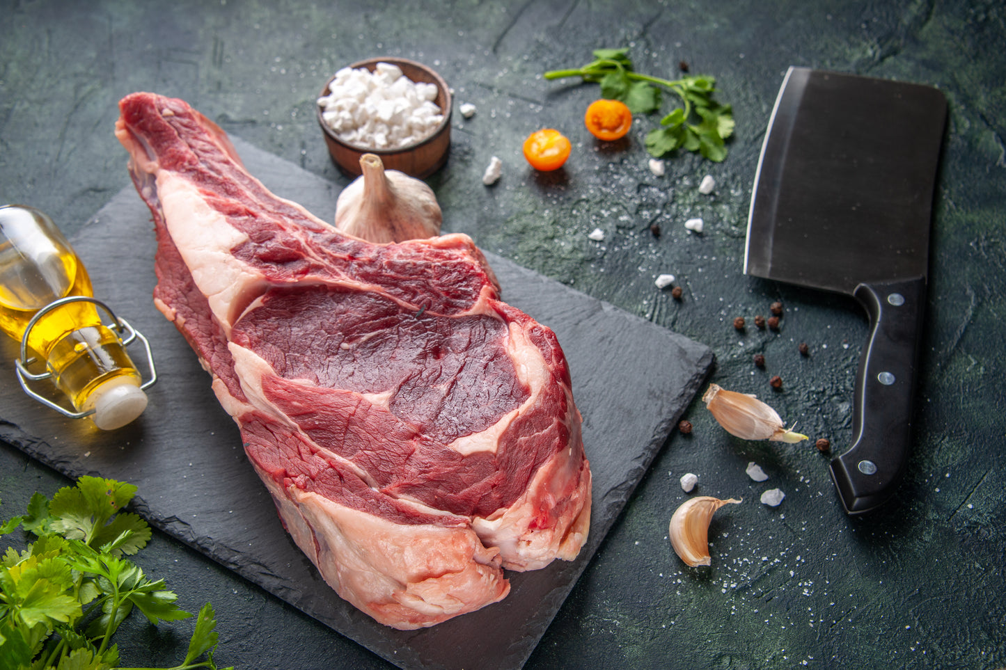 Beef Shank