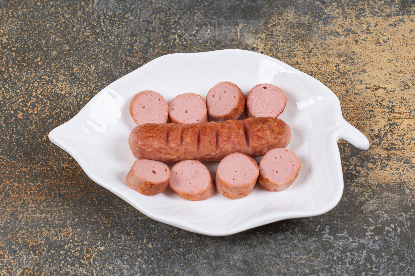 Chicken bologna