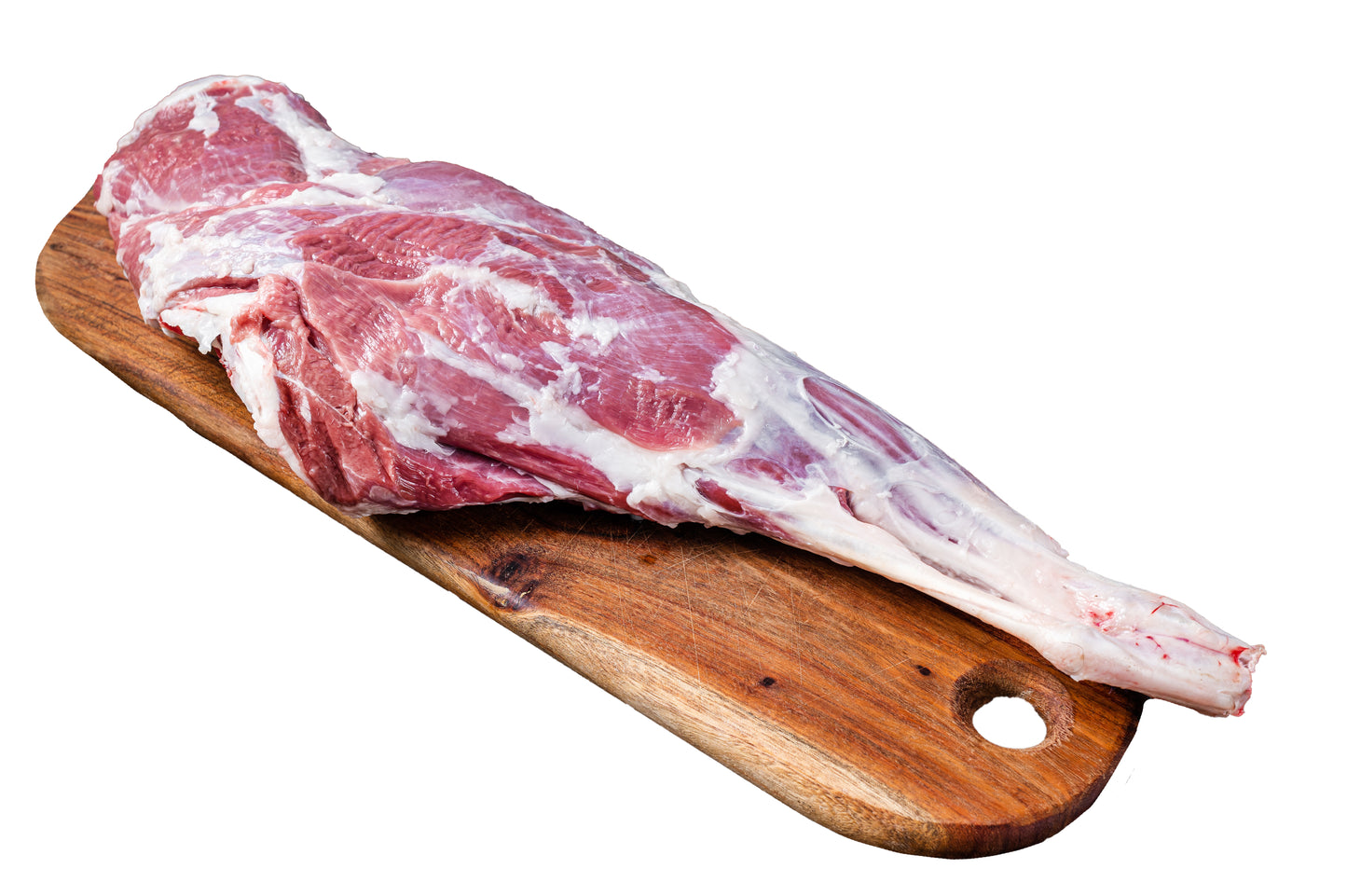 Regular Goat