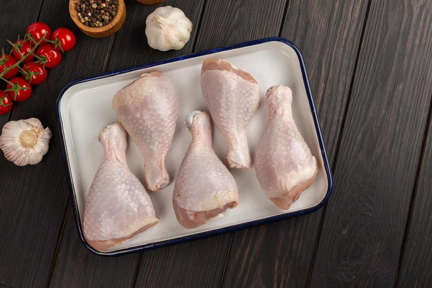 Chicken Drumsticks