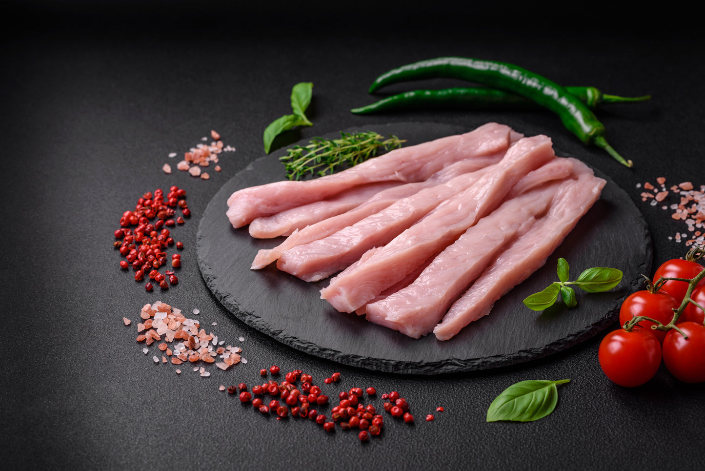 Chicken Strips