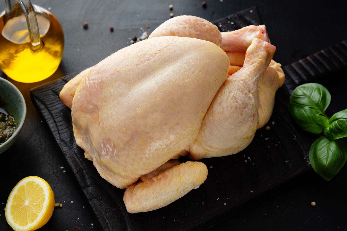 Whole Chicken