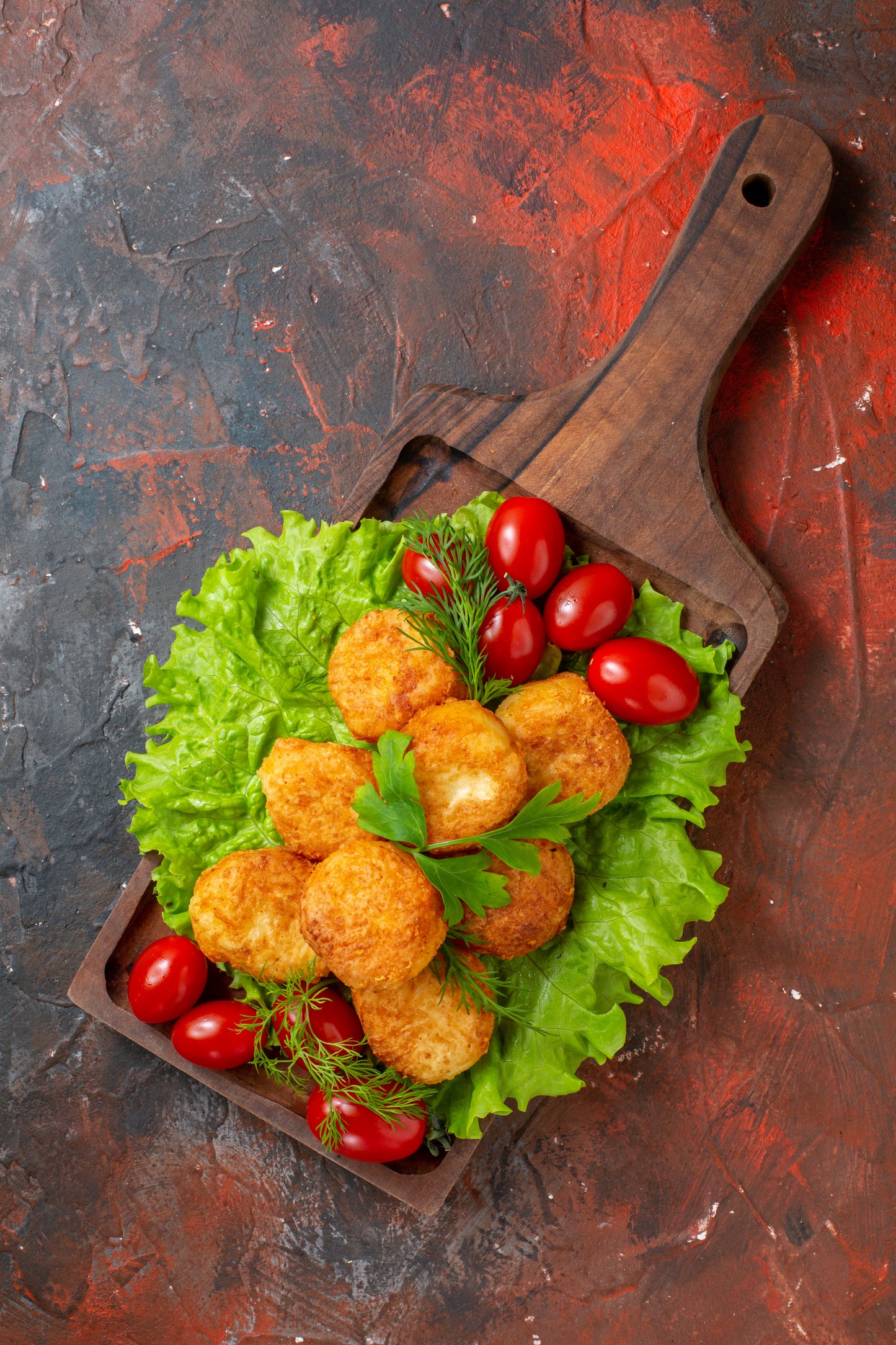 Chicken Nuggets