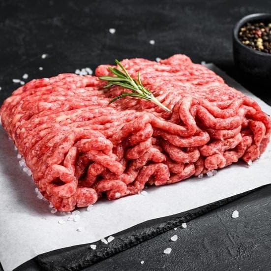 Premium Ground Lamb 1LB