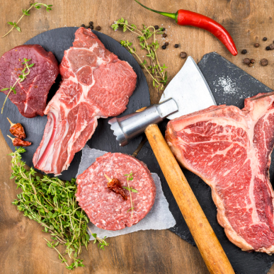 Premium Halal Meat Collection In Jamaica, New York
