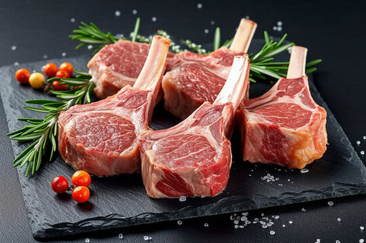 Lamb Chops