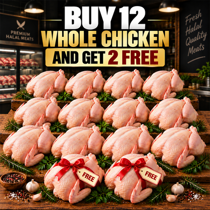 Chicken Bundle