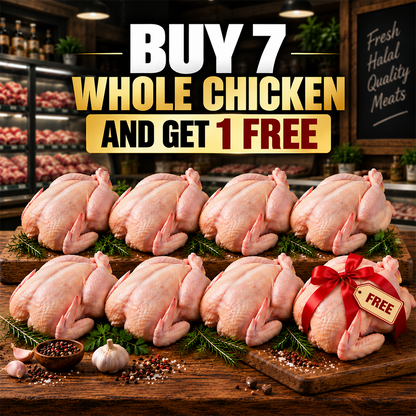Chicken Bundle