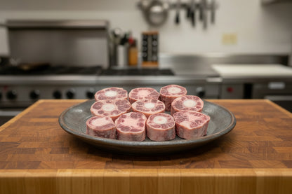 Oxtail