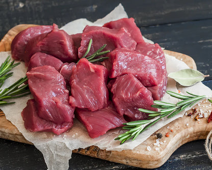Beef Stew Meat