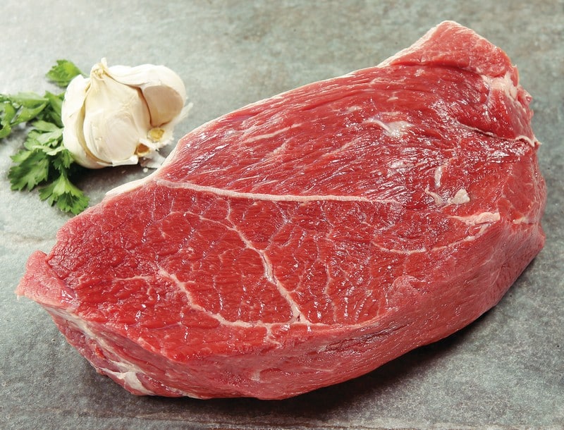 Boneless Beef (per lb)