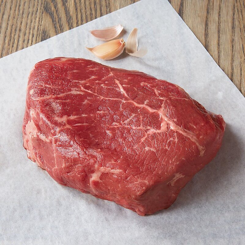 Boneless Beef (per lb)
