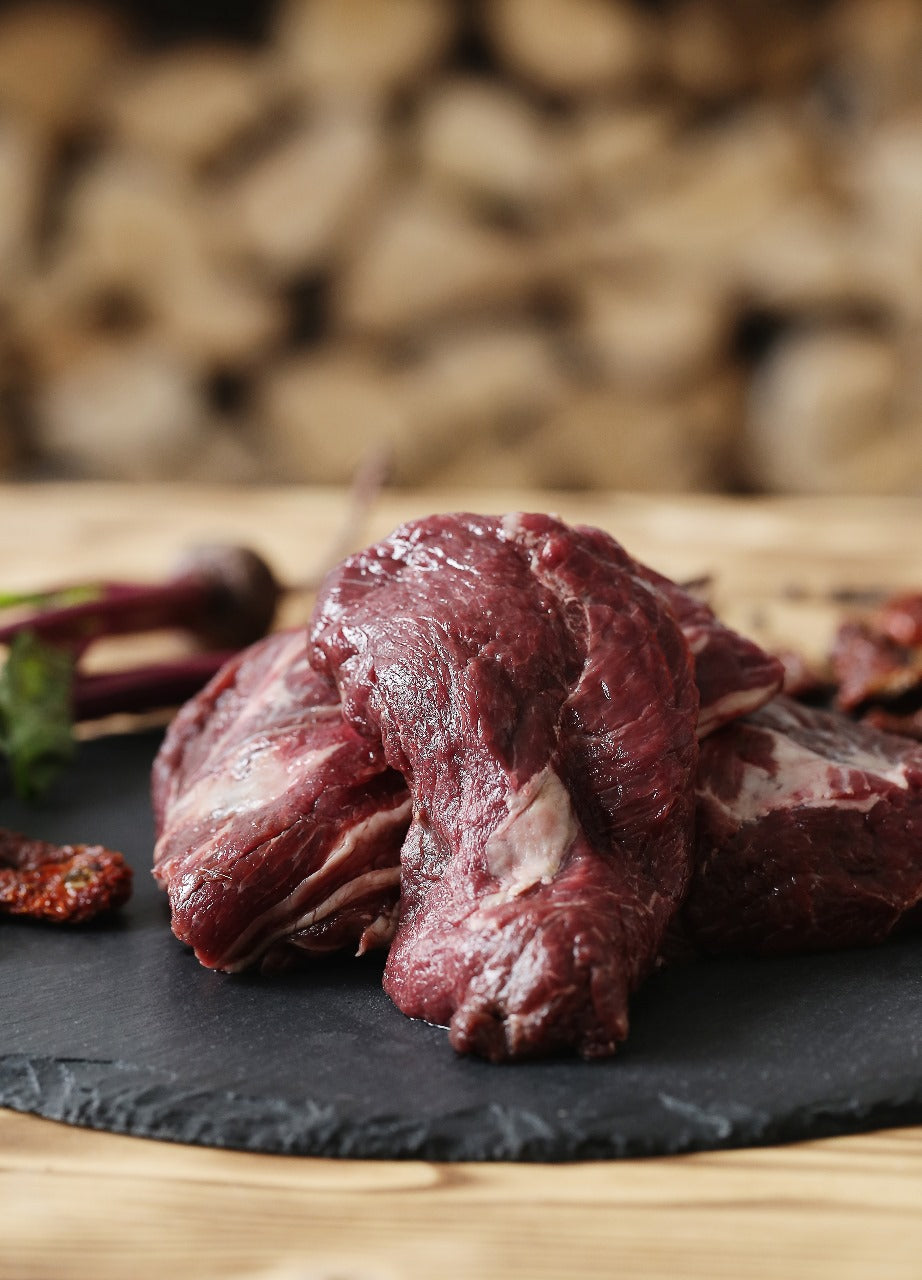 Goat head