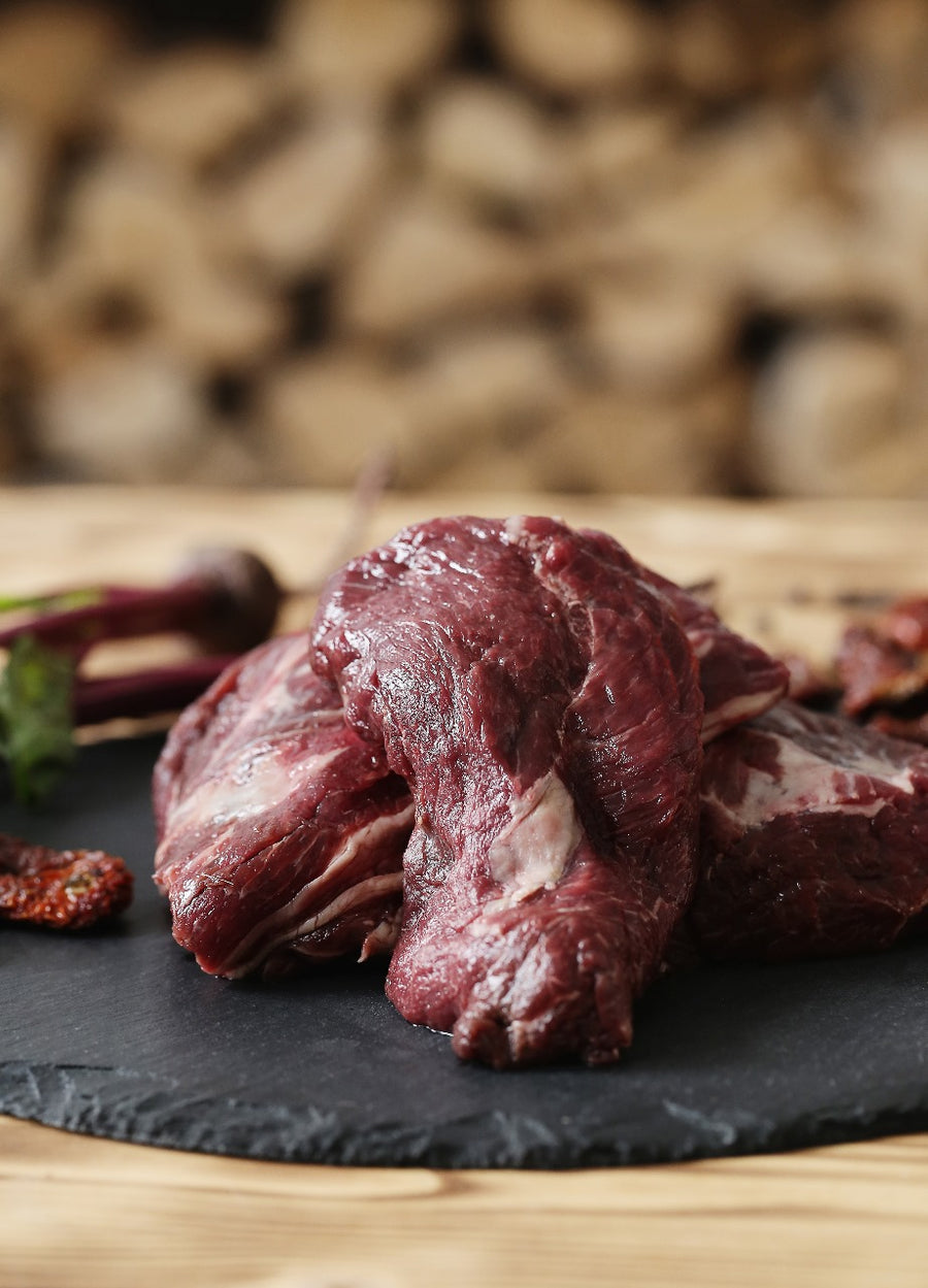 Goat head