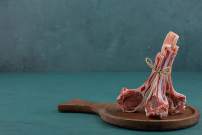 Goat head