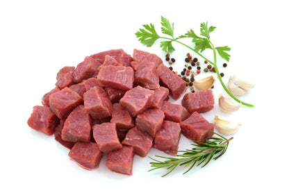 Boneless Beef (per lb)