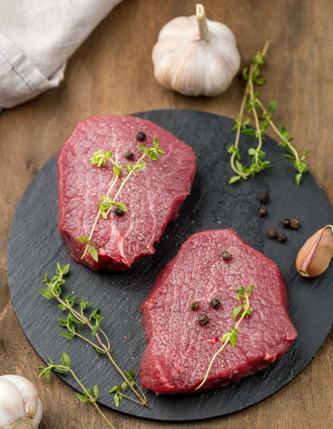 Fillet Mignon