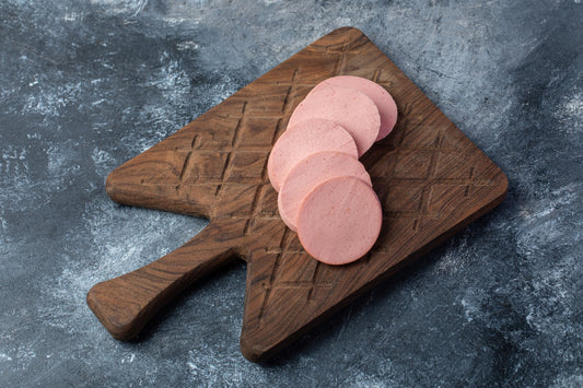 Chicken bologna