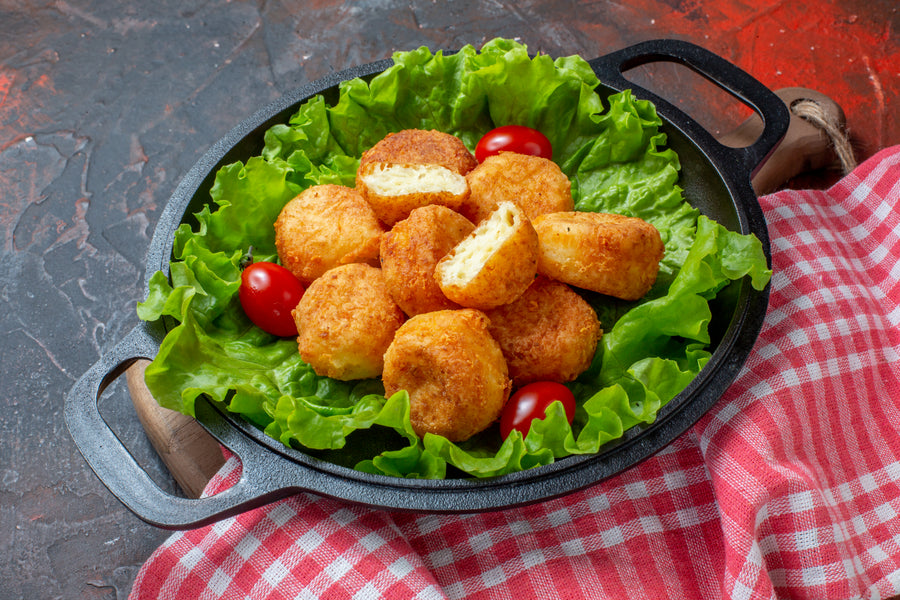 Chicken Nuggets