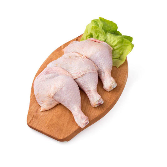 Chicken Leg Quarters