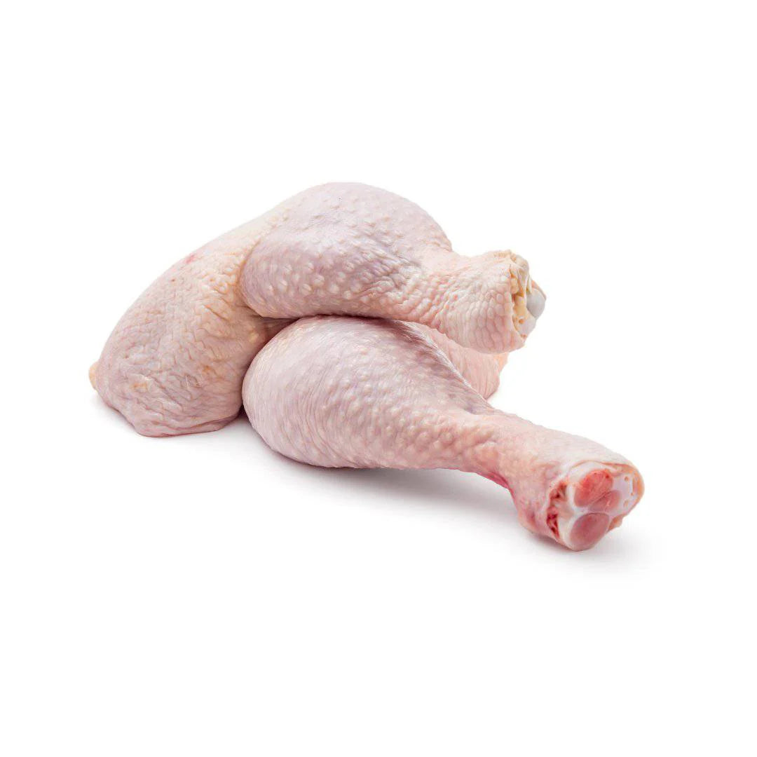 Chicken Leg Quarters