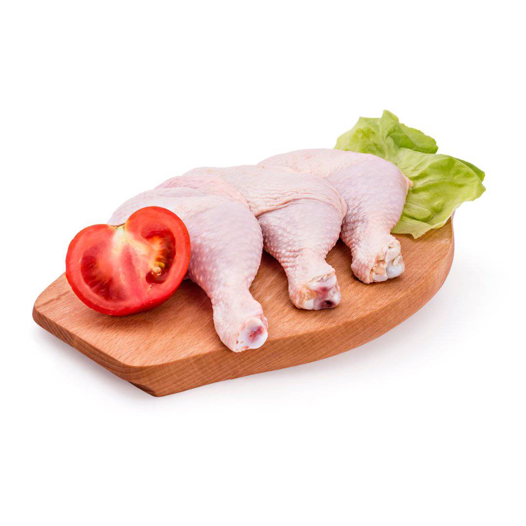 Chicken Leg Quarters