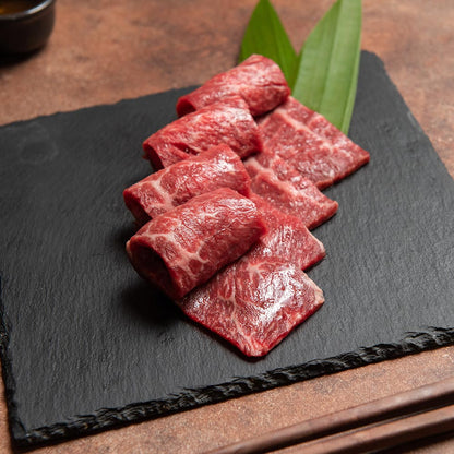 Beef Thin Slice (Pasanda Cut)