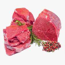 Boneless Shank (Nihari Beef)