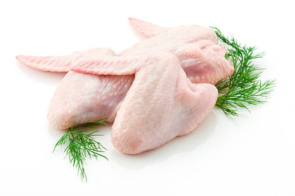 Whole Wings