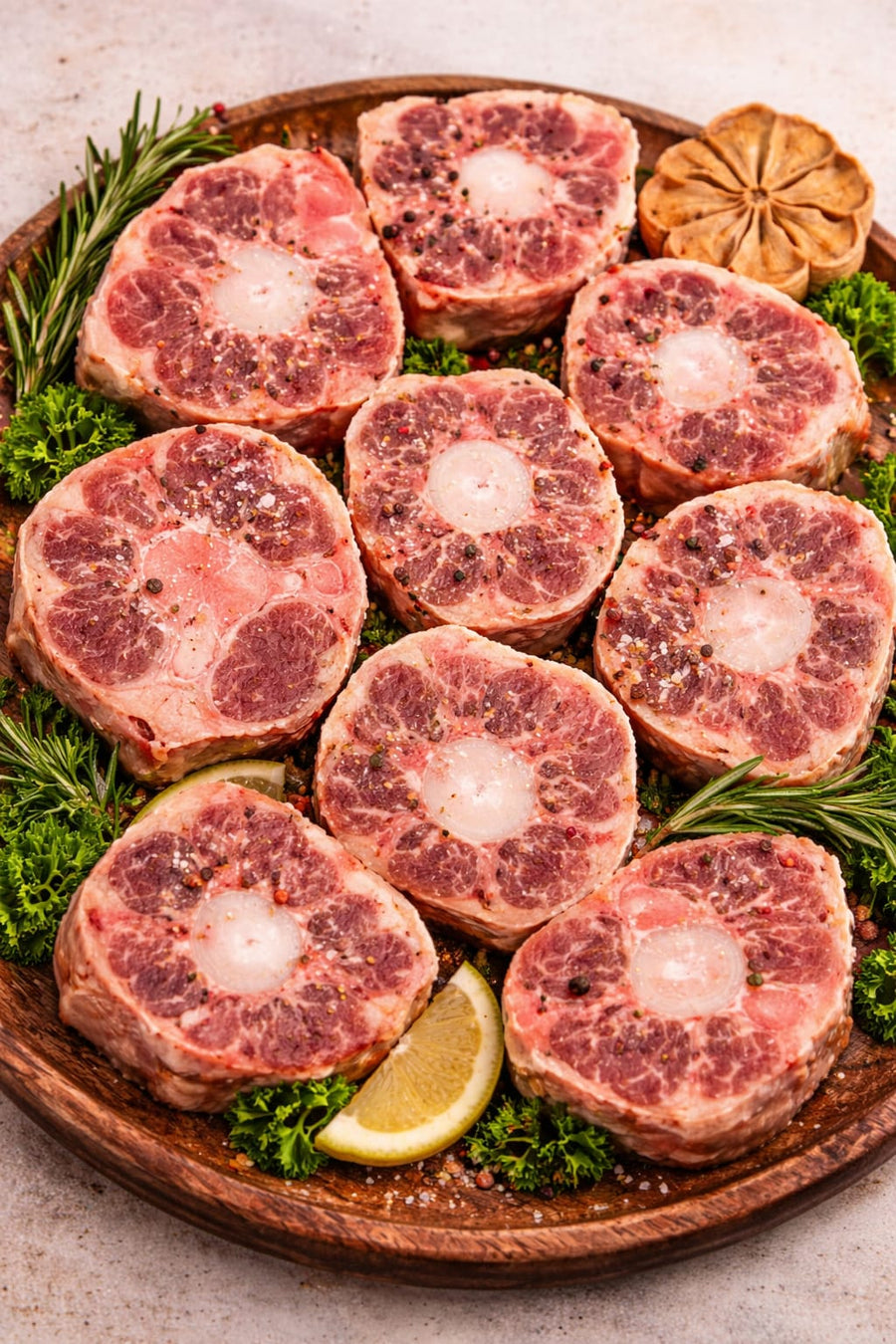 Oxtail
