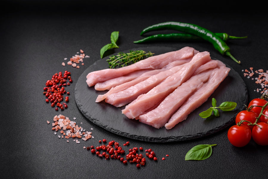Chicken Strips