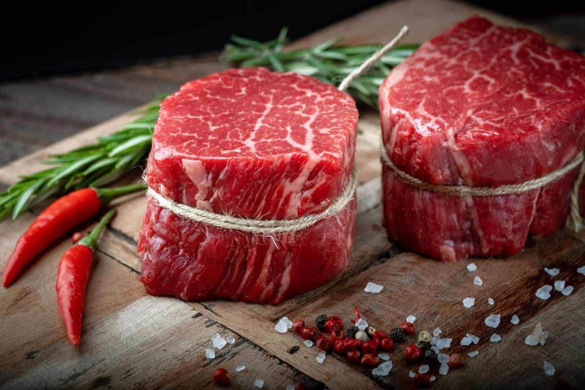 Boneless Beef (per lb)