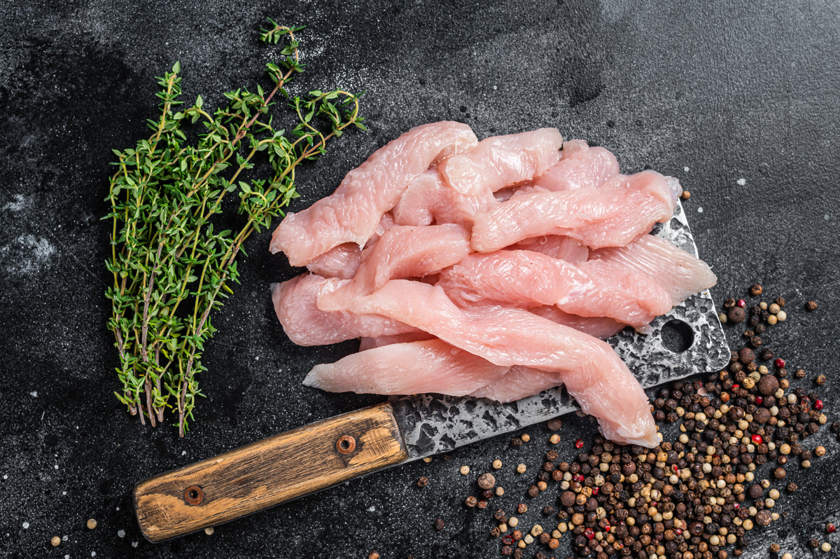 Chicken Strips