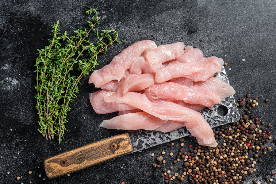 Chicken Strips