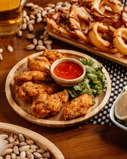 Chicken Tenders