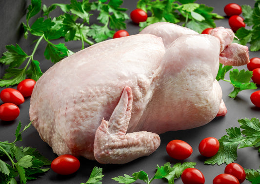 Whole Chicken