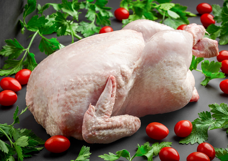 Whole Chicken